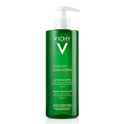 Vichy Normaderm Phytosolution Arındırıcı Jel 400 ml - Vichy