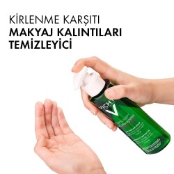Vichy Normaderm Phytosolution Arındırıcı Jel 400 ml - 4