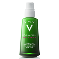 Vichy Normaderm Phytosolution Günlük Bakım Kremi 50 ml - Vichy