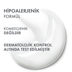 Vichy Normaderm Phytosolution Günlük Bakım Kremi 50 ml - 5