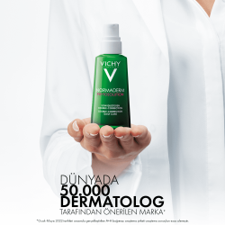 Vichy Normaderm Phytosolution Günlük Bakım Kremi 50 ml - 7