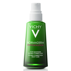 Vichy Normaderm Phytosolution Günlük Bakım Kremi 50 ml - 8