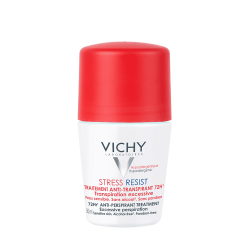 Vichy Stress Resist Terleme Karşıtı Deodorant Yoğun Kontrol 50 ml - Vichy