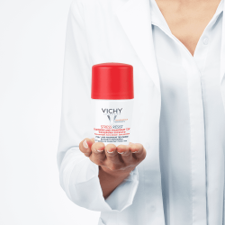 Vichy Stress Resist Terleme Karşıtı Deodorant Yoğun Kontrol 50 ml - 6