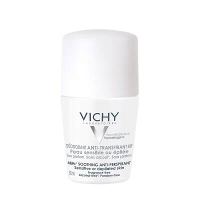 Vichy Terleme Karşıtı Deodorant 50ml - 1