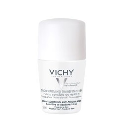 Vichy Terleme Karşıtı Deodorant 50ml - 4