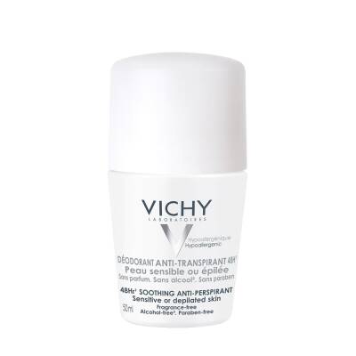 Vichy Terleme Karşıtı Deodorant 50ml - 4