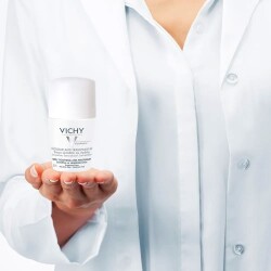 Vichy Terleme Karşıtı Deodorant 50ml - 6