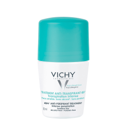 Vichy Terleme Karşıtı Deodorant Yoğun Terleme 50 ml - Vichy