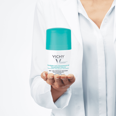 Vichy Terleme Karşıtı Deodorant Yoğun Terleme 50 ml - 6