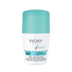 Vichy Terleme Karşıtı İz Bırakmayan Deodorant 50 ml - Vichy