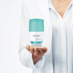 Vichy Terleme Karşıtı İz Bırakmayan Deodorant 50 ml - 3
