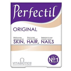 Vitabiotics Perfectil Original 30 Tablet - 3