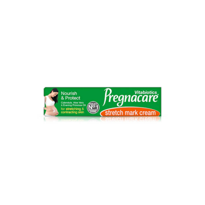 Vitabiotics Pregnacare 100 ml - 1