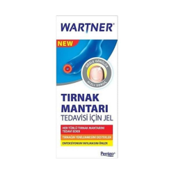 Wartner Tırnak Bakım Jeli 7 ml - 2