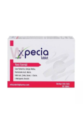 Xpecia Kadın 60 Tablet - 2