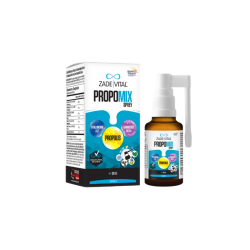 Zade Vital Propomix Sprey 20 ml - 3
