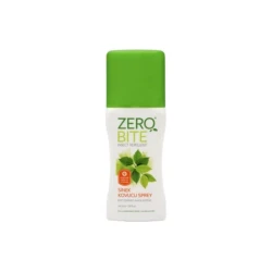 Zerobite Bitki Özlü Sinek Kovucu Sprey 100 ml - ZERO BİTE